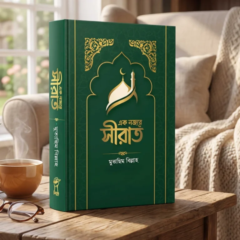 এক নজরে সীরাত বই